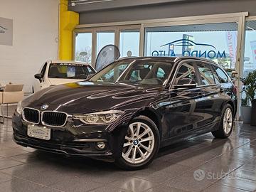 Bmw 330dA Touring Sport 258cv