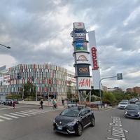 Ampia camera matrimoniale - BEN SERVITA DA MEZZI