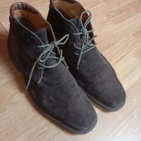 scarpe uomo Geox 