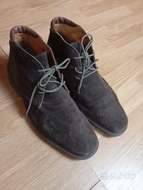 scarpe uomo Geox 