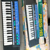 pianola Yamaha 