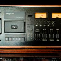 NAKAMICHI 1000. Cassette deck.