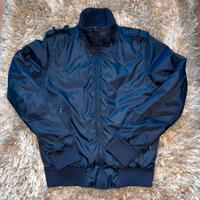 Giubbotto bomber benetton