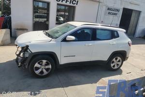 JEEP COMPASS M6, M7, MP, MV 1.6 CRD Ricambi