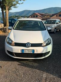 Golf VI 1.4