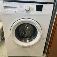 Lavatrice beko  8 kg classe A+++