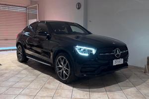 Mercedes-benz GLC 220 d 4Matic Coupé Premium