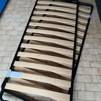 Doghe legno letto singolo