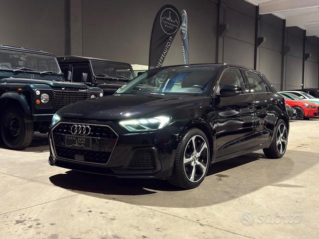 AUDI A1 2ª serie