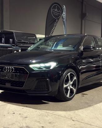 AUDI A1 SPB 35 TFSI Advanced