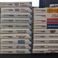 Videogiochi per Nintendo DS