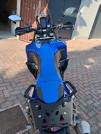 Yamaha tenere worldraid