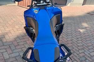 Yamaha tenere worldraid 