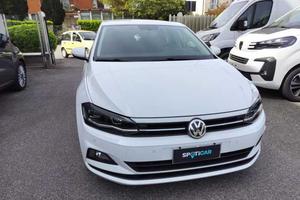 Volkswagen Polo 6ª serie 1.0 TSI 5p. Comfortline B