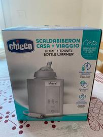 Scaldabiberon CHICCO casa+auto