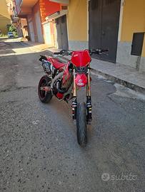 honda crf 450