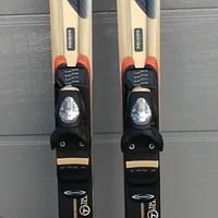 Sci Rossignol X9