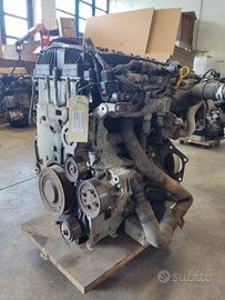 Motore MAZDA 6 2184cc diesel del 2010