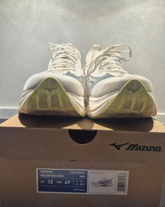 Mizuno neo zen 2 scarpe running corsa