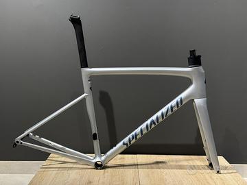 Specialized Tarmac SL8 Pro kit telaio tg. 56