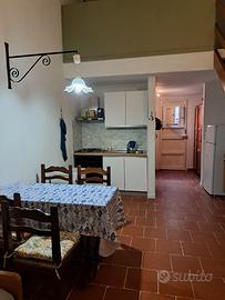 Appartamento "residece La Tonnara " Oliveri