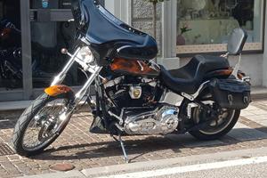 HD softair custom