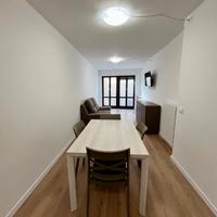 Posti letto. 2 letti condivisi.1 singola