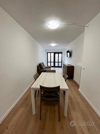 Posti letto. 2 letti condivisi.1 singola