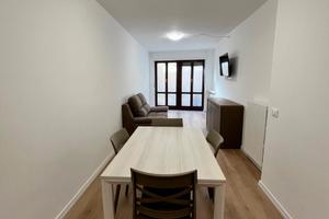 Posti letto. 2 letti condivisi.1 singola