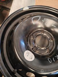 cerchio 16 Opel 