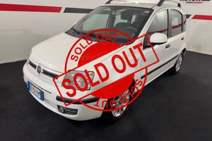 Fiat Panda 1.2 Emotion