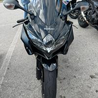 Suzuki Gsx r