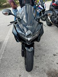 Suzuki Gsx r