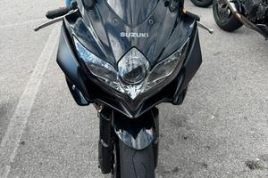 Suzuki Gsx r
