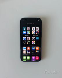 iPhone 14 Pro nero - 1 tb - Perfette Condizioni