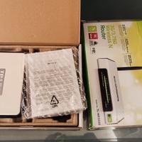 router TL MR3220