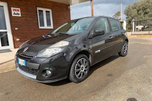 RENAULT Clio 1.5 dCi 5p. NEOPAT. CERTIFICATA