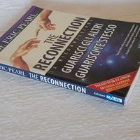 The Reconnection Dr. Eric Pearl ed. My Life