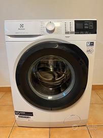 Lavatrice Electrolux PerfectCare 600 9kg