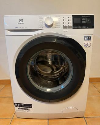Lavatrice Electrolux PerfectCare 600 9kg