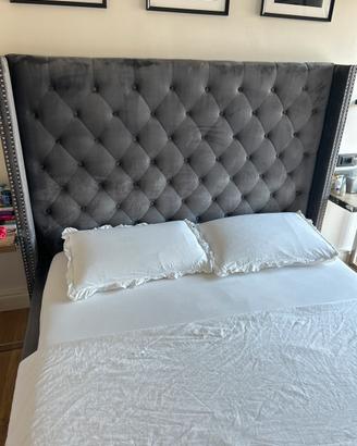 Letto matrimoniale