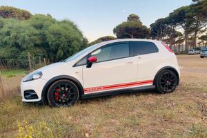 ABARTH Grande Punto - 2008