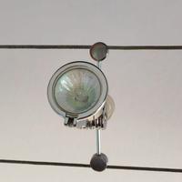 Impianto luci 12 volt