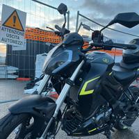 Keeway rkf 125 2022