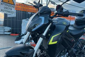 Keeway rkf 125 2022