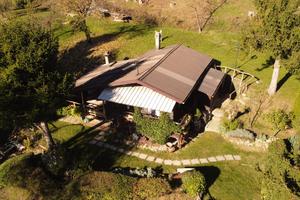 RUSTICO A SABBIO CHIESE