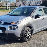 CITROEN C3 PureTech 83 S&S Feel