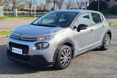 CITROEN C3 PureTech 83 S&S Feel