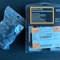 MINI Kit Bulloneria - R50 R52 R53 R55 R56 R57