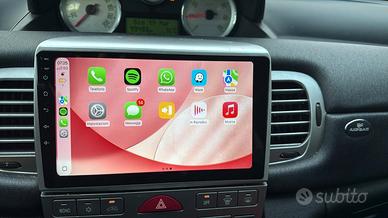 autoradio LANCIA Y 